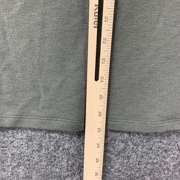 Triple Aught Design Atlas Polo‎ Men Large LS Long Sleeve Outdoor Outdoor Modern - Picture 5 of 9